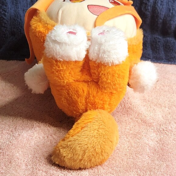 Charli Slumber Party Dragon Plush Roblox InquisitorMaster Plush 11 Inch Stuffed - Picture 5 of 7